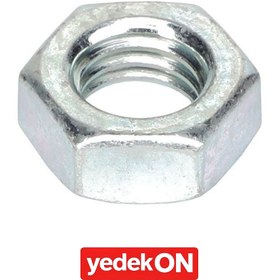 Resim AGCO Altıgen Somun - Massey Ferguson / Fendt / Valtra | ACP0412960 