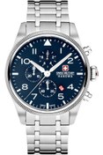 Resim Swiss Military Thunderbolt Chrono Smwgı0000403 Erkek Kol Saati 
