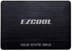 Resim 240 GB EZCOOL SSD S280/240GB 3D NAND 2,5" 560-530 MB/s 