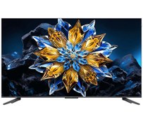 Resim 65C655PRO 65" 165 Ekran 4K UHD Google LED TV TCL