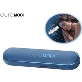 Resim Springsun Bluetooth Hoparlör Dura Mobı Yastık Hoparlör Uyku Kemik İletimi Bt5.0 Zamanlayıcı T-flash 