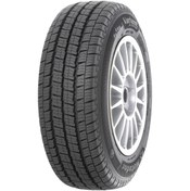 Resim Matador 235/65R16C 121/119N 10PR M+S MPS 125 Variant AW (4 Mevsim) (2024) 