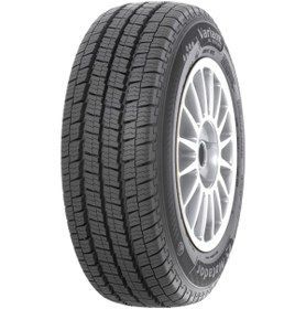 Resim Matador 235/65R16C 121/119N 10PR M+S MPS 125 Variant AW (4 Mevsim) (2024) 