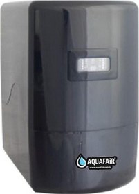 Resim Aquafair Black Akıllı Su Arıtma Cihazı Dijital 
