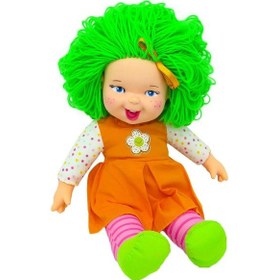 Resim 40012 Gökkuşağı Bebekleri 45 CM 