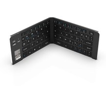 Resim Ibk-579bt Bluetooth 3.0 Katlanabilir Akıllı Klavye Inca