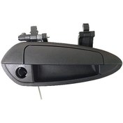 Resim Dış Kapı Kolu Ön Sağ Lınea Diğer 