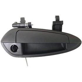 Resim Dış Kapı Kolu Ön Sağ Lınea Diğer 