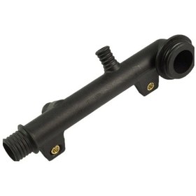 Resim Bmw E36 Kasa 318i M43 Motor Blok Su Flanşı Borulu Meyle Marka 11531714738 