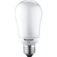 Resim Sylvania Enerji Tasarruflu Ampül E 27 