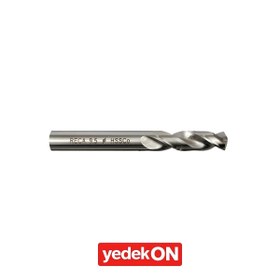 Resim Reca Spibo Hss C05 Kisa Matkap 6.00MM 