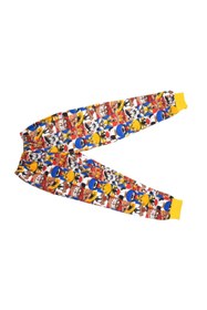 Resim DAPSEE Neşeli Çocuk Pijama Takımı 
