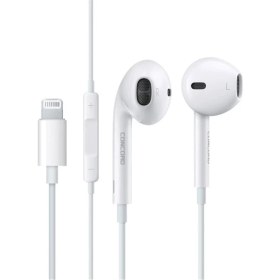 Resim Concord C-919 Mikrofonlu Kulaklık 