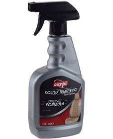 Resim Carpi 500 Ml Koltuk Temizleyici 
