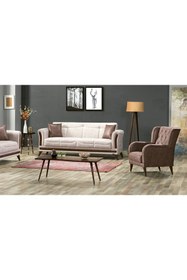 Resim Caddeyıldız Vitella Oturma Grubu 