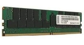 Resim LENOVO 4ZC7A08699 16GB TruDDR4 2666MHz ECC UDIMM LENOVO 4ZC7A08699 16GB TruDDR4 2666MHz ECC UDIMM