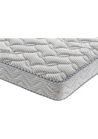 Resim 80 x 130 Kupons Silver Full Ortopedik Yaylı Bebek Yatak 