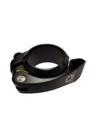 Resim Dahon Mandallı Sele Kelepçesi 40.8mm Yeşil 