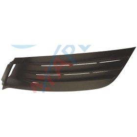 Resim SİS FAR ÇERÇEVESİ ( SİSSİZ ) SOL ( HATCBACK MODEL ) RENAULT MEGANE 4 