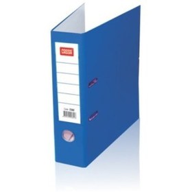 Resim SRToner Cassa 7280 Plastik Klasör A4 Geniş 