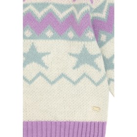 Resim U.s. Polo Assn. Kız Çocuk Kazak /triko 50314333-VR256 