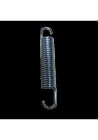 Resim Yamaha Bws 100 Orta Sehpa Yayı Oem Kalite Yerli Üretim A+++ Kalite 