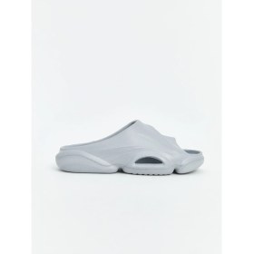 Resim Lc Waikiki Yeni Sezon Kalın Tabanlı Erkek Ev Terliği 