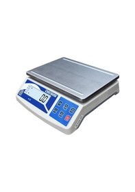 Resim Desis H2w Dijital Hassas Terazi - Hassasiyet: 0.2 Gr. Max: 6 Kg. 