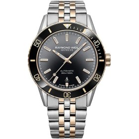 Resim Raymond Weil RW2775S5120051 Erkek Kol Saati 