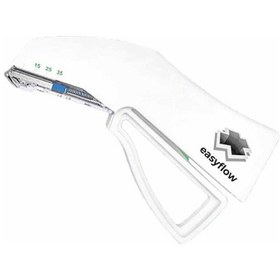 Resim Easyflow Tek Kullanımlık Dikiş Zımbası Cilt Stapleri 