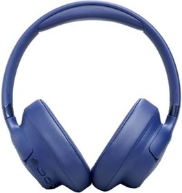 Resim JBL Tune 780 BTNC Kulaklık, Aktif Gürültü Engelleme, CT, Kulak Üstü, Mavi 
