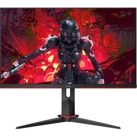 Resim Aoc 27 27G2U5 BK 27" 75 Hz 1 Ms (Hdmı Dp) Freesync FHD Wled IPS Pivot Monitör 