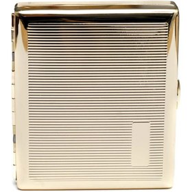Resim Şahin Winjet Sigara Tabakası 800980 