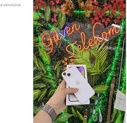 Resim Apple iPhone 14 İkinci El TR | 128 GB | Beyaz İkinci El İPHONE 14 128GB BEYAZ 7 AYLIK PİL 98 GÜVEN TELEKOMDAN