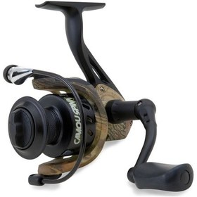 Resim Lineaeffe Camu Spinn 5+1 Bb 20 Olta Makinesi 