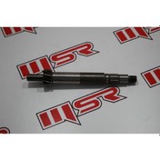 Resim Vespa 150 Uzun Mil Oem (490802075) 