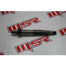 Resim Vespa 150 Uzun Mil Oem (490802075) 