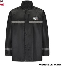 Resim Rsv Rs40 Yağmurluk Takım 