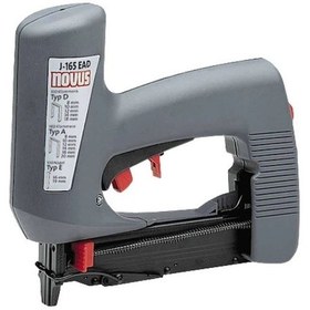 Resim Novus J-165 EAD Elektrikli Zımba Ve Çivi Çakma Tabancası 
