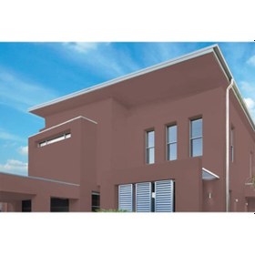 Resim Jotun Burned Sugar 2097 Dış Cephe Jotashield Tex Ultra Serisi 