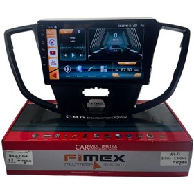 Resim Ford Transit 2013-2019 Fimex 2-64 Dspli Pro Oem Multimedia 