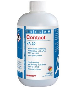 Resim Weicon Contact Va 20 Yapıştırıcı 0.5 Kg 
