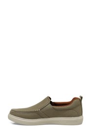 Resim Dockers by Gerli 238500 5FX Haki Erkek Comfort Ayakkabı 