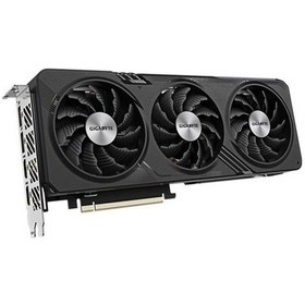 Resim Gigabyte NVIDIA GeForce RTX OC GV-N406TGAMING OC-8GD 8 GB GDDR6 128 Bit Ekran Kartı 