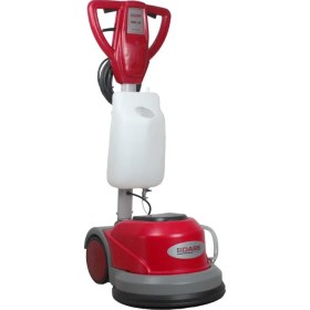 Resim Dass Dsc 42 Sert Zemin Ovma ve Cilalama Makinası 