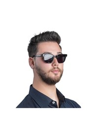 Resim Gl Helle 53 19 138 Erkek Güneş Gözlüğü Siyah 