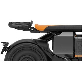 Resim Shad Çanta Demiri Bmw Ce-04 Elektrikli W0ce42st Siyah 