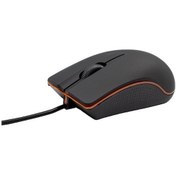 Resim Concord C26 Kablolu Optik Mouse 