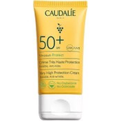 Resim Caudalie Vinosun Protect Spf50 Güneş Koruyucu Krem 50ml 