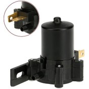 Resim Araba Van Otobüs Kamyon İçin 12v Evrensel Ön Cam Yıkama K4358 